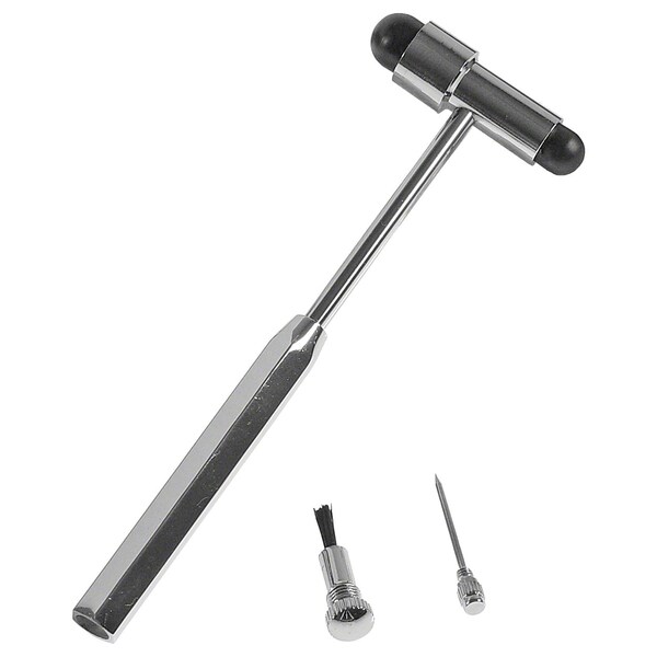 A2Z Scilab Buck Hammer A2Z-ZR740 - main